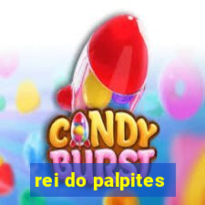 rei do palpites